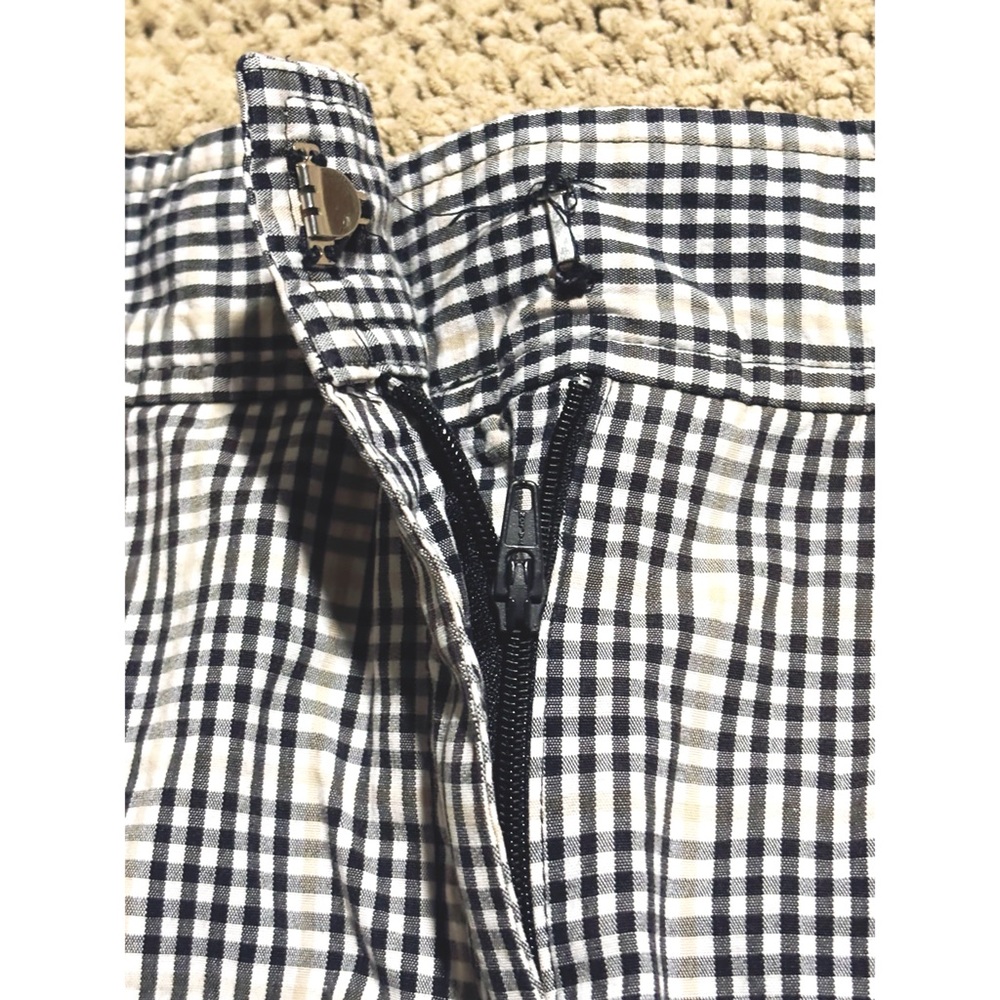 Izod Golf skirt - Picture 3 of 7